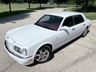 2002 Rolls-Royce ~ Bentley Arnage factory limousine Red Label