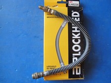 Flexible de frein Citroen EVASION