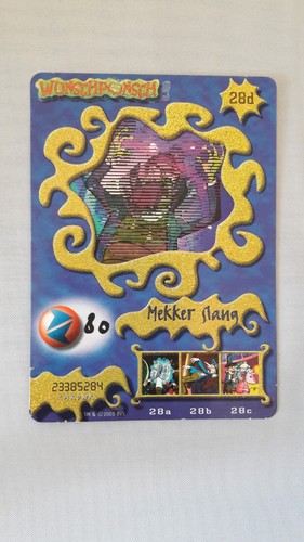 Fox Kids Edition 1 - 2003 - 27A - 31D - Picture 8 of 20