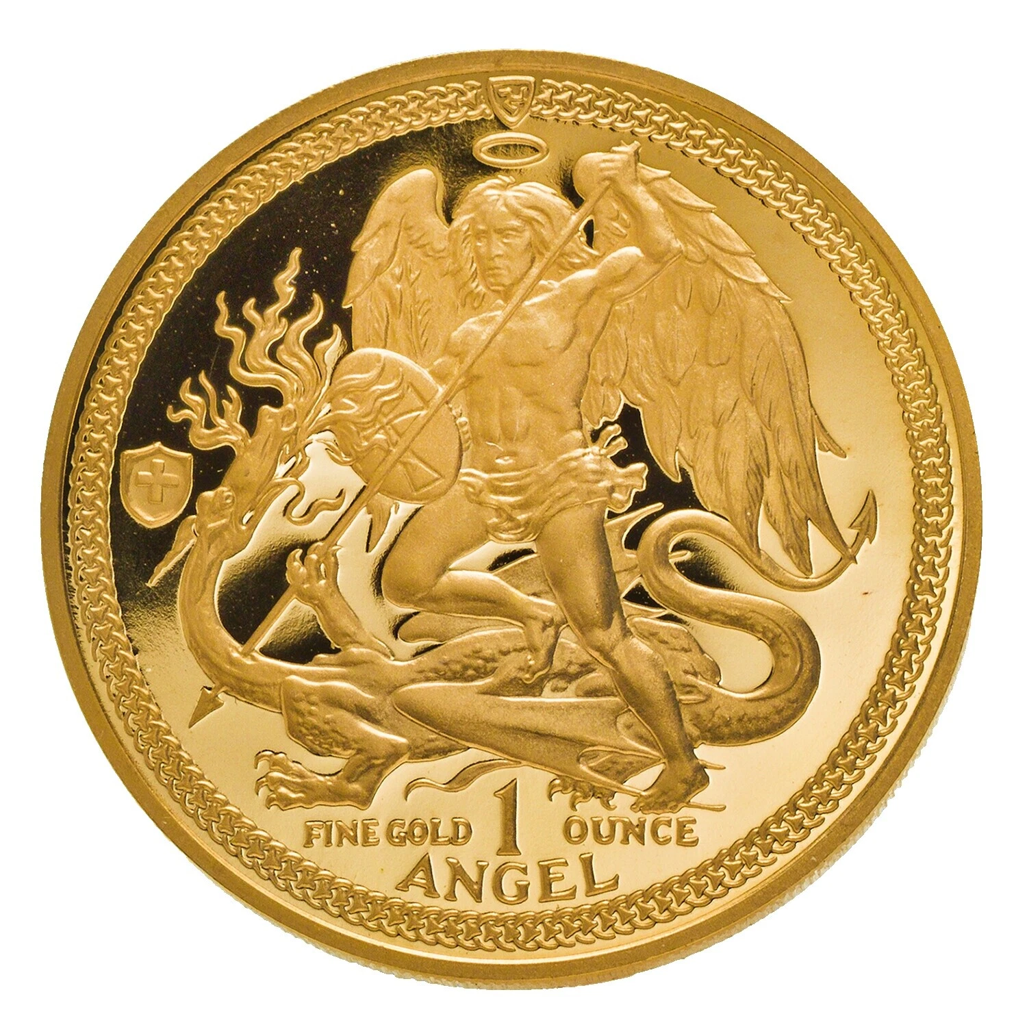 1 oz Precious Metal Content per Unit 1988 Gold Bullion Coins