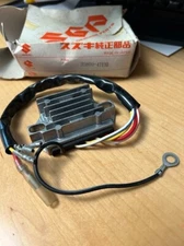 OEM Suzuki 32800-47120 Reg Rectifier GS250 GS425 GS450 GS650GS750 GS850 GS1000