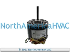 Trane American Standard Furnace BLOWER MOTOR 1/2 HP Fits X70370471010 MOT11863
