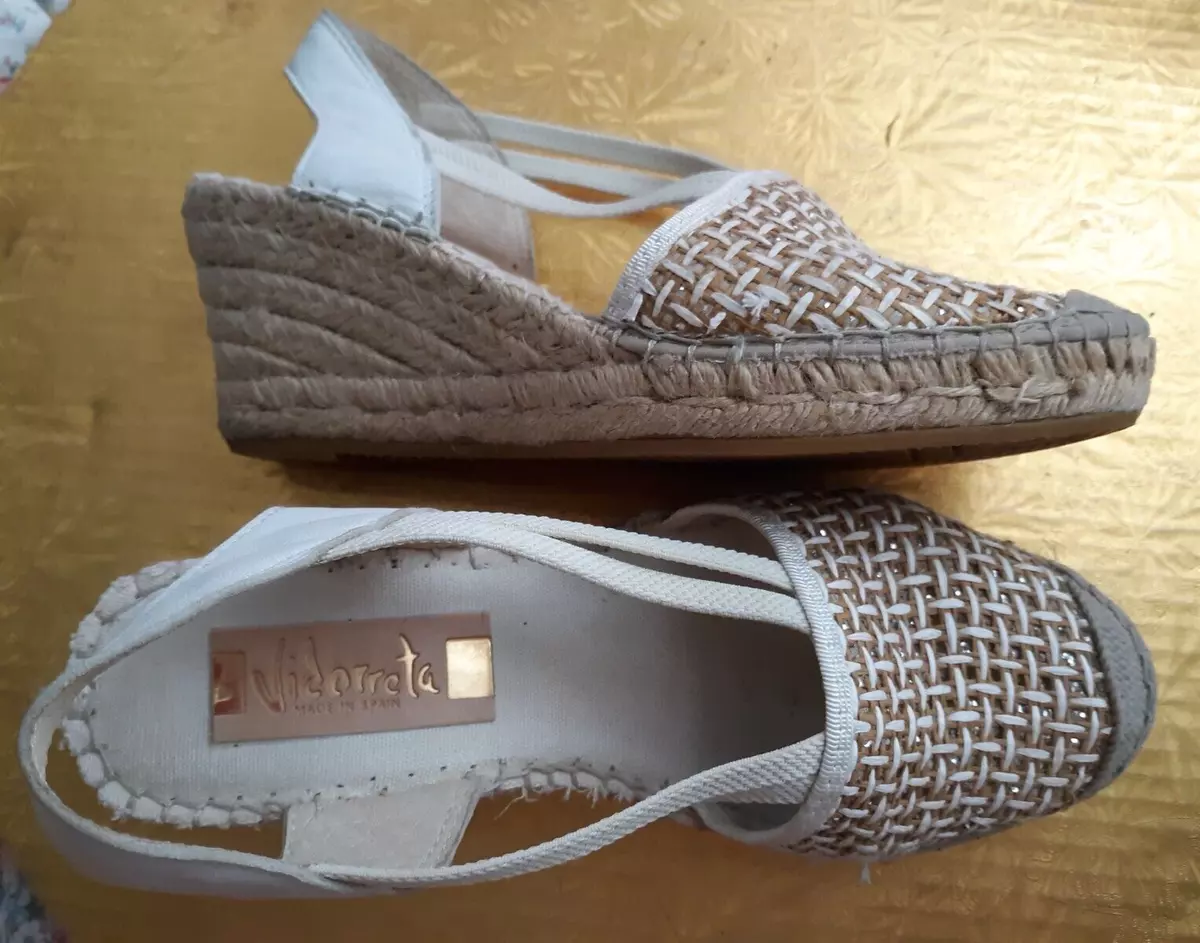 Vidorreta wedges online
