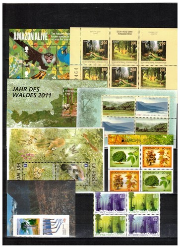 EUROPA CEPT dal 1956 al 2021 Annate complete vendute singolarmente - Afbeelding 94 van 121