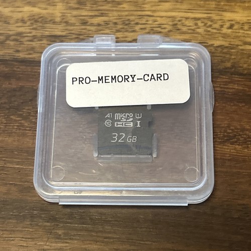 ATP 32 GB Industrial MicroSDHC Micro SD Card, Class 10, UHS-1 U1 Job Lot Of 55 - Picture 2 of 4
