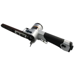 Astro-Pneumatic-3036-Air-Belt-Sander-Kit-3-8-034-x13-034-With-3-Pc-Belts-80-100
