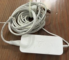 Genuine Apple OEM Power Supply Part A1202