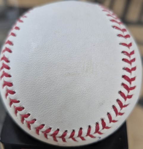 Béisbol MLB firmado por Trevor Rosenthal - Imagen 2 de 3