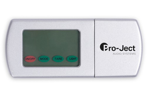 Cyfrowa waga ramienia Pro-Ject Measure IT S2 - Zdjęcie 1 z 3