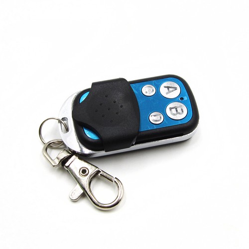 Wireless Control Duplicator Copy / Learning Code RF Remote Control Key 433MHZ - Picture 7 of 14