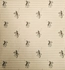 Wallpaper Lot of 6 Rolls Vintage Equestrian Polo Players on Horse Frankford 907