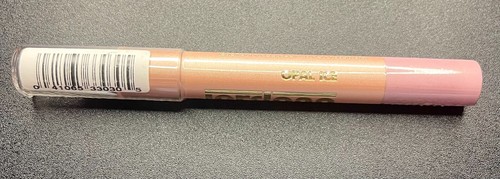 Jordana Sheer Lips Elegant Lipstick Opal Ice - Picture 2 of 2