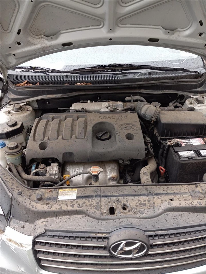 Medidor de velocímetro usado se adapta a: Hyundai Accent Cluster 2009 MPH AT sin cr automático Foto 3 de 4