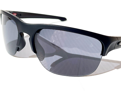 Oakley SLIVER EDGE Matte Black SI Special Issue Standard Oakley SLIVER EDGE Matte Black SI Special Issue Standard
