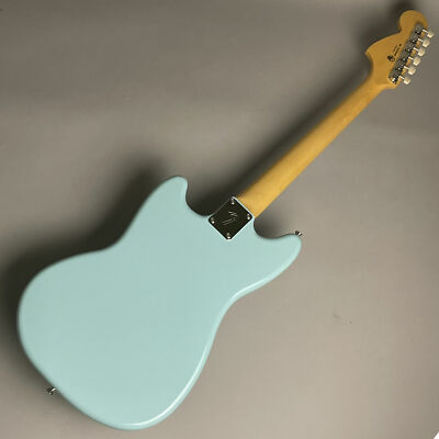 Fender Electric Guitar Made in Japan Traditional 60s Mustang