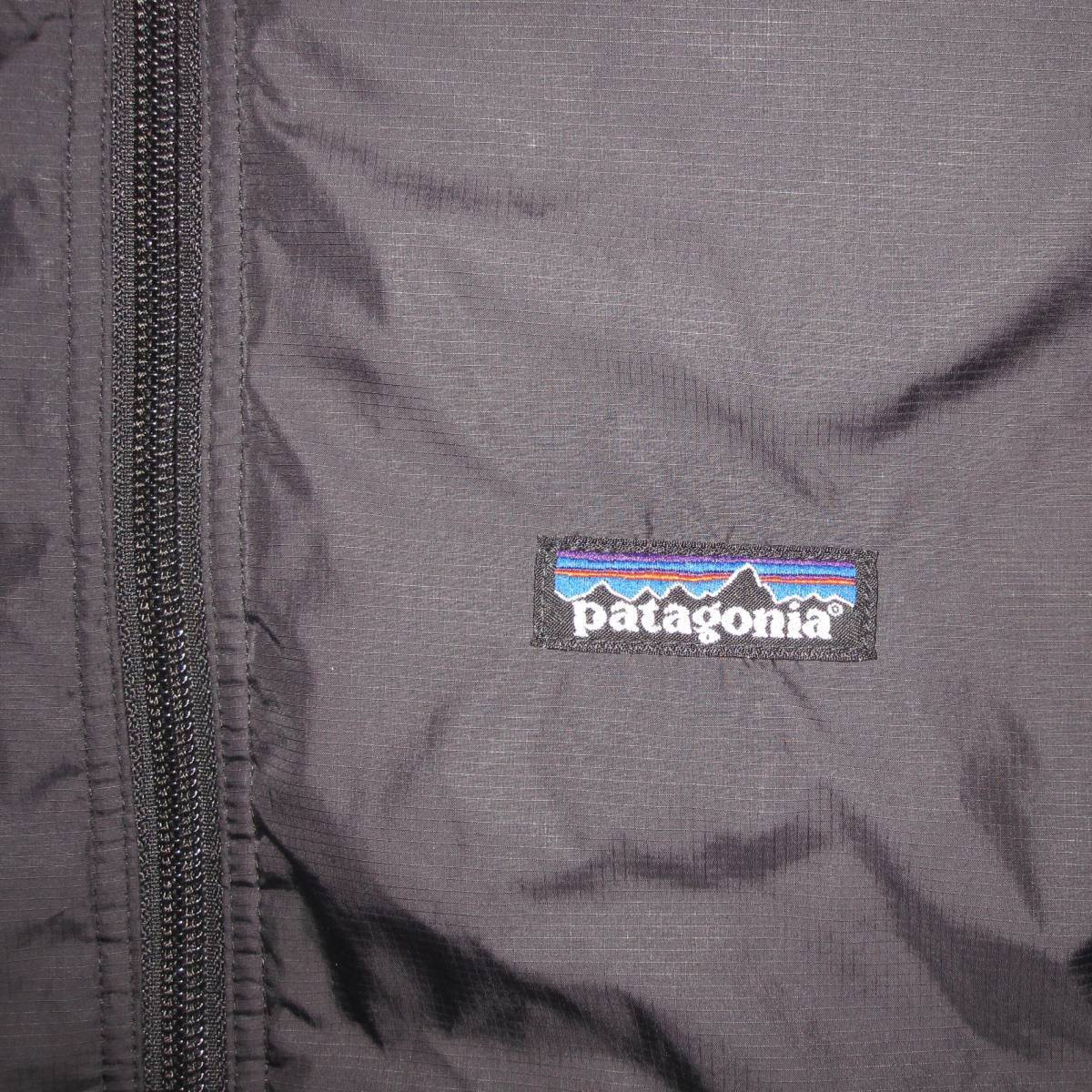 Patagonia Puffball Vest S / Usa Made 90S Vintage Das Parka Patagonia Puffball Vest S / Usa Made 90S Vintage Das Parka