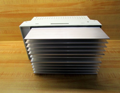 Kuka KSD1-48 Servoantriebssteuerung KSD148 Art Nr. 00-105-413 - Bild 9 von 9