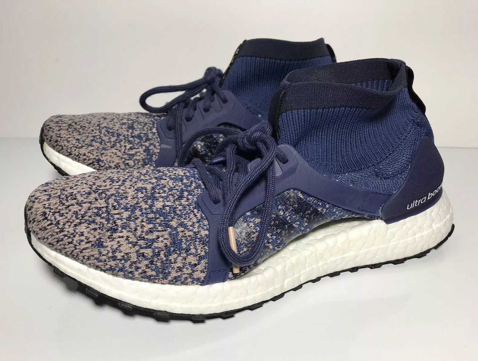 ADIDAS UltraBoost X All Terrain LTD Women's Running shoes Size Size Size 9 38d78d ADIDAS UltraBoost X All Terrain LTD Women's Running shoes Size Size Size 9 38d78d