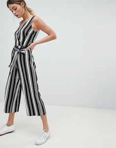 oasis black jumpsuit
