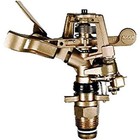 Metal Impulse Sprinkler Head (423022)