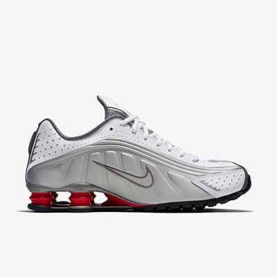 nike shox r4 size 14