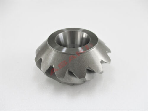 For YAMAHA Motor 150 HP F150TLRD LF150TXR Gear Pinion engranaje 63P-45551-00 14T - Picture 3 of 6