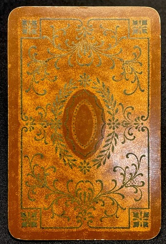 Baraja histórica de cartas antiguas originales de Shakespeare Dondorf 1906 + caja y J - Imagen 9 de 22