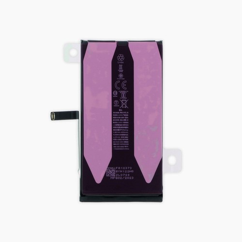 Battery for Apple iPhone 5 5SE 6 6S 7 8 Plus X XR XS 11 12 13 14 15 Mini Pro Max - Photo 22 sur 143