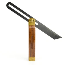 10-1/2 Inch Sliding T-Bevel (Adjustable) - ATB-2500