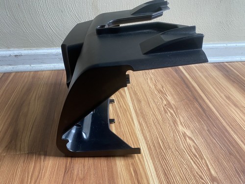 Funda protectora delantera y trasera eléctrica para silla de ruedas Permobil F5. - Imagen 4 de 15