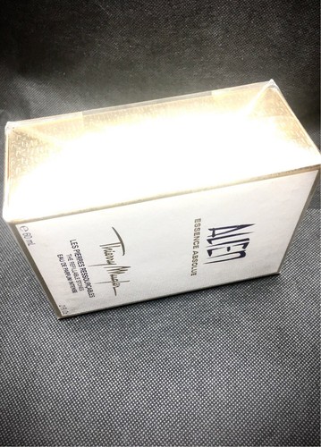 Thierry Mugler Alien Essence Absolute EDP Intenso 60 ml Recargable Mujer SELLADO - Imagen 4 de 4