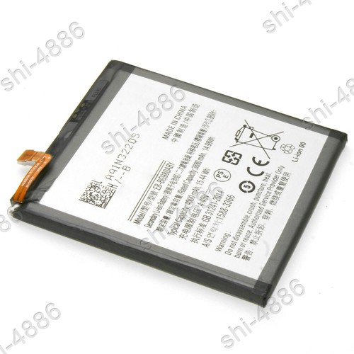 EB-BG980ABY Battery For Samsung Galaxy S20 SM-G980F G980F SM-G981 G981U G981U1 - Picture 4 of 8