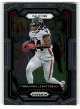 2023 Panini Prizm Football YOU PICK COMPLETE YOUR SET