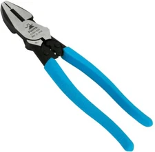 Fujiya High Power Pliers with Simple Crimp 175mm 200mm 1700-175 , 1700-200 Japan