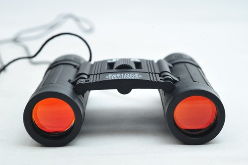 @ SakuraDo @ Excellent & Rare! @ Japan Golf Association JGA 8x21 DCF Binoculars - Picture 6 of 11