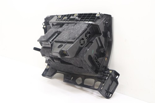 AUDI Q7 2018-2019 TABLERO LADO DERECHO GUANTERA ALMACENAMIENTO OEM 4M1857035RLW3 GRIS_UW - Imagen 12 de 18