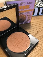 Pat McGrath Labs Divine Bronzer in Bronze Divinity (Terracotta Bronze)