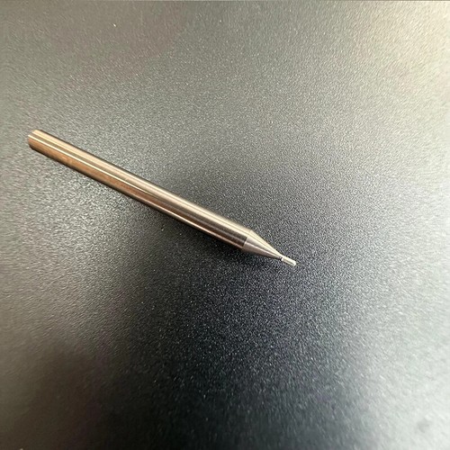 Strumento speciale per riparazione punta orologio manico, acciaio al tungsteno trapano, punta - Foto 4 di 24