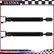 Monroe OEM Rear Shocks For 2016-2023 Nissan Maxima 3.5L