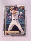 2024 Bowman Draft - Konnor Griffin #BD-22 (RC)