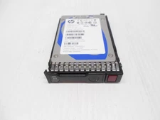 HP SanDisk 200GB SSD SAS 2.5" 6G Server Hard Drive 691025 690811-001 G8 G9 G10