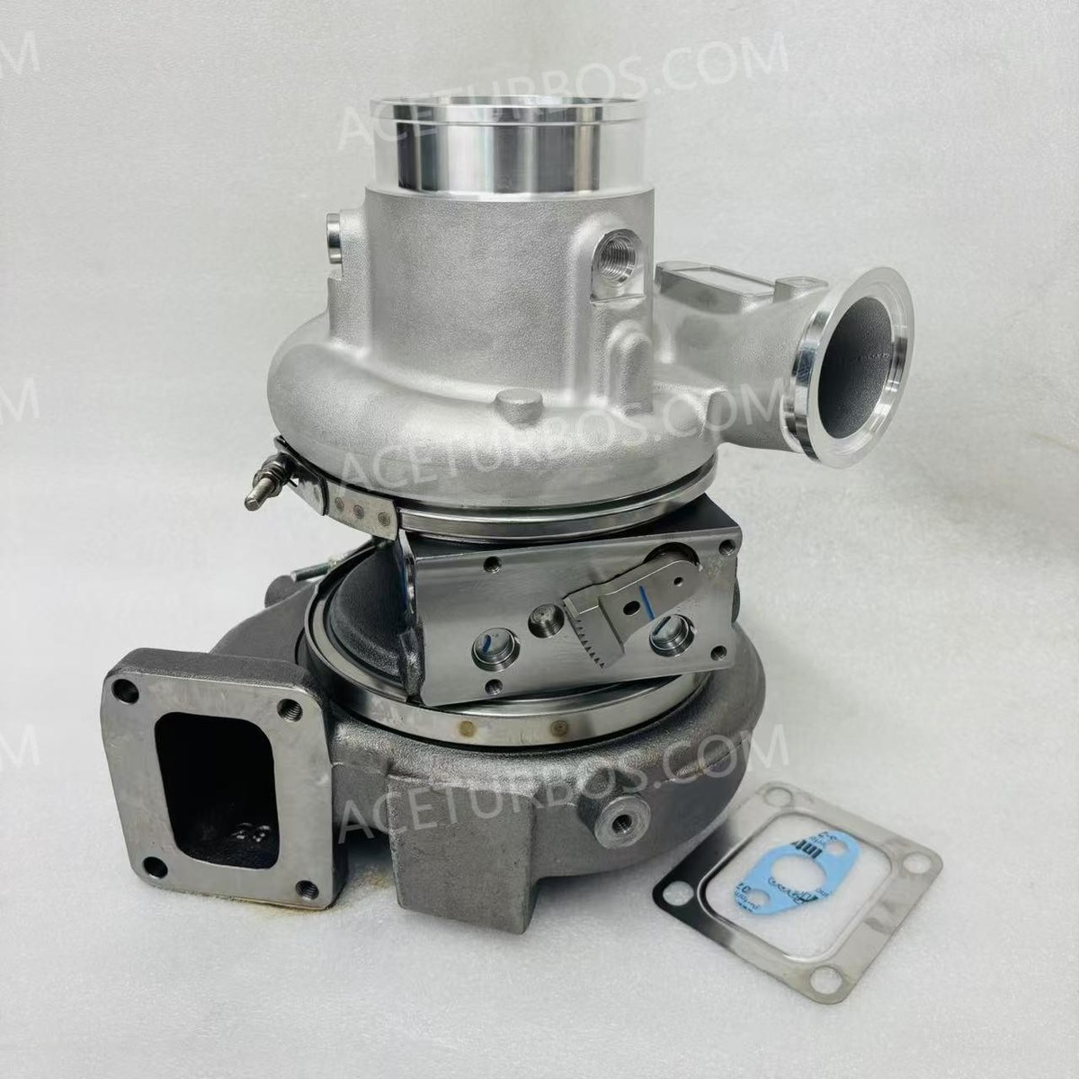 NEW 5501254 Turbo HE400VG 3773568 Turbocharger For Cummins