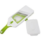 KHS slicer & shredder (3-stage thickness adjustable) DH7078