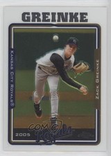 Zack Greinke