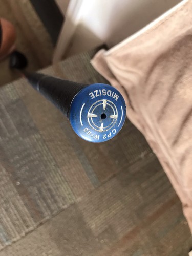 Titleist TSR2 3-Wood 16.5" Regular Flex, HZRDUS 5.5, 50g CB Shaft, Right-Handed - Bild 9 von 9