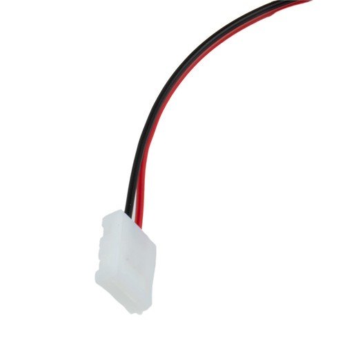 High Quality Connector For Lamps For Lighting Header 3528 2835 Accessories - Picture 6 of 12