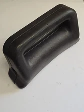 Universal Studios Mummy Roller Coaster Lap Bar