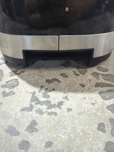 Cookworks Black Texured 2 Slice Toaster - Picture 2 of 4