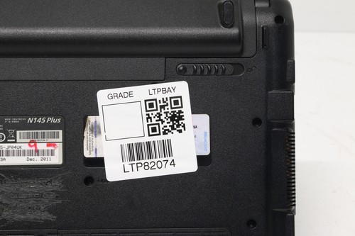 SAMSUNG N145 PLUS Ricambi Riparazioni Ricambi - Foto 12 di 12