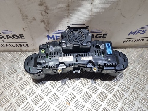 Porsche Cayenne 958 5 Türer 2011-2014 3.0 Tacho Uhren CRC - Bild 13 von 18